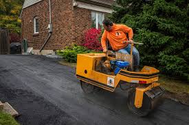 Best Recycled Asphalt Driveway Installation  in Coats, NC